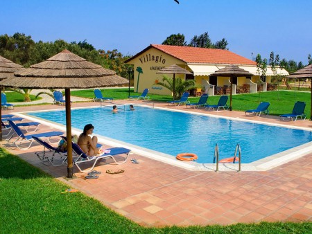 Villagio Apartments  (Νο 2 από 261 Εξειδικευμένα καταλύματα για: Λευκάδα)